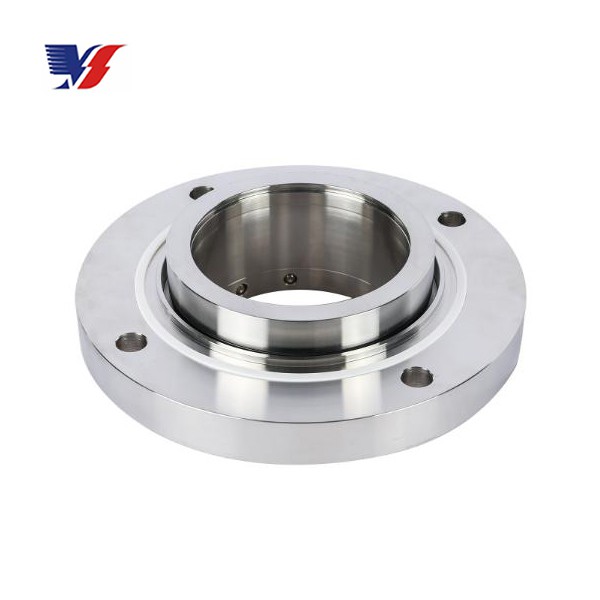 Cartridge Seals Pumps