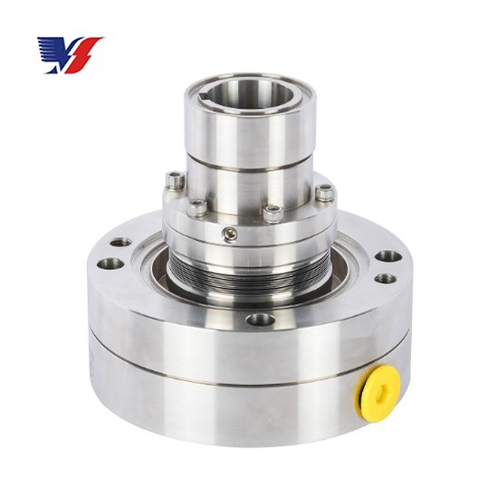 Cartridge Type Mechanical Seal