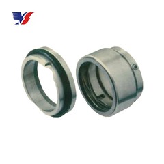 Univerzálne mechanické tesnenie