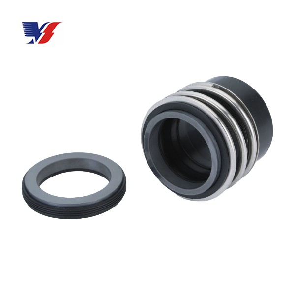 Rubber Bellow Mechanical Seal