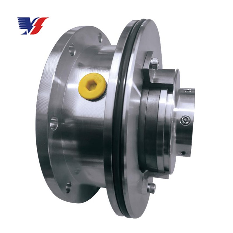 Silicon Carbide Mechanical Seal